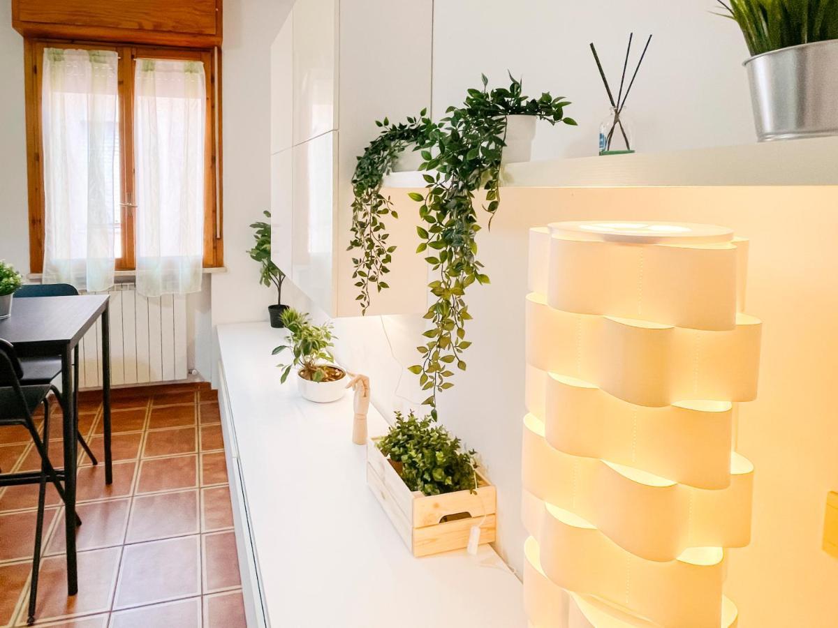 Appartamento Ospedale Cisanello Bonsai House *